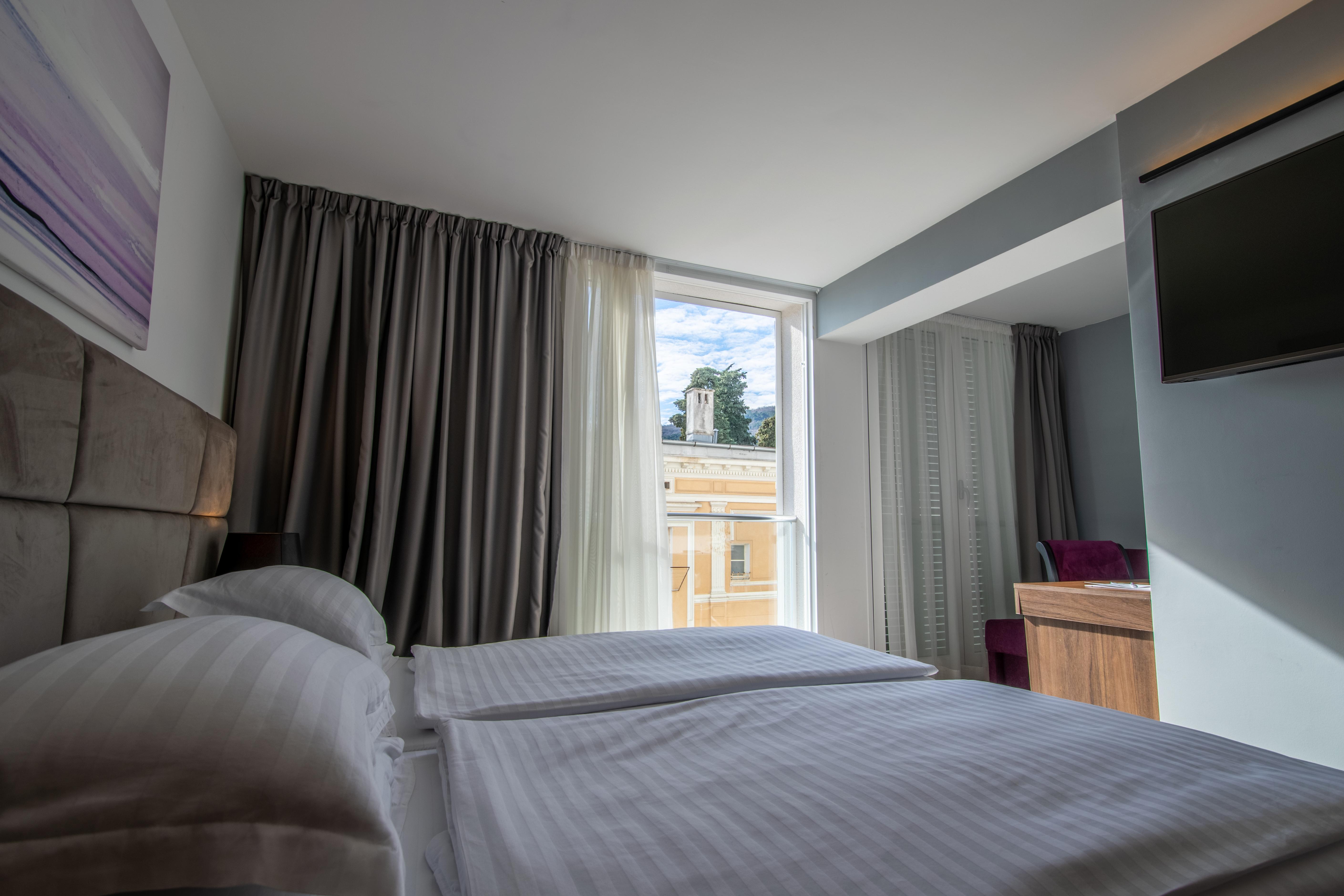 Paris 4* Opatija