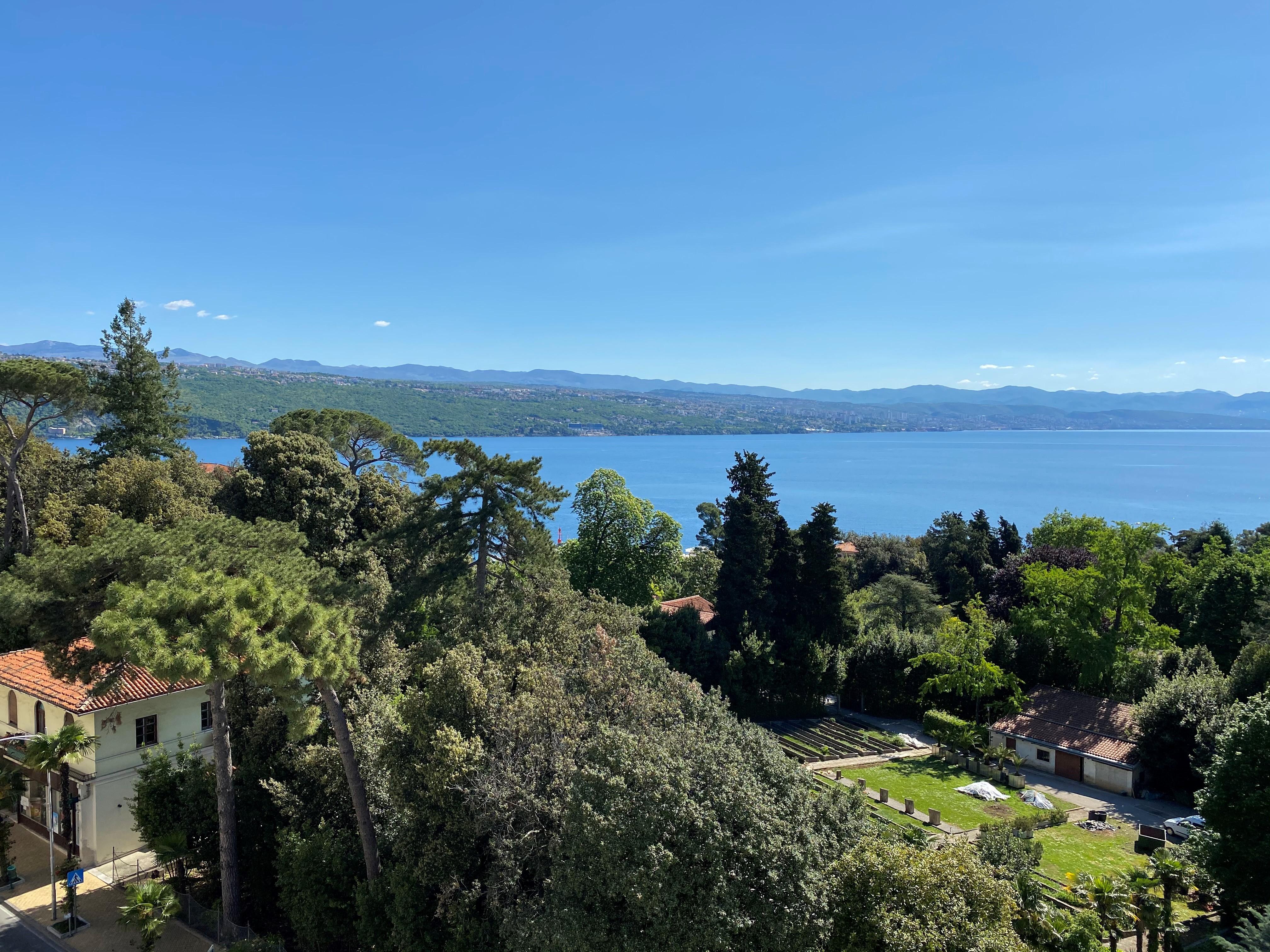 Paris Opatija