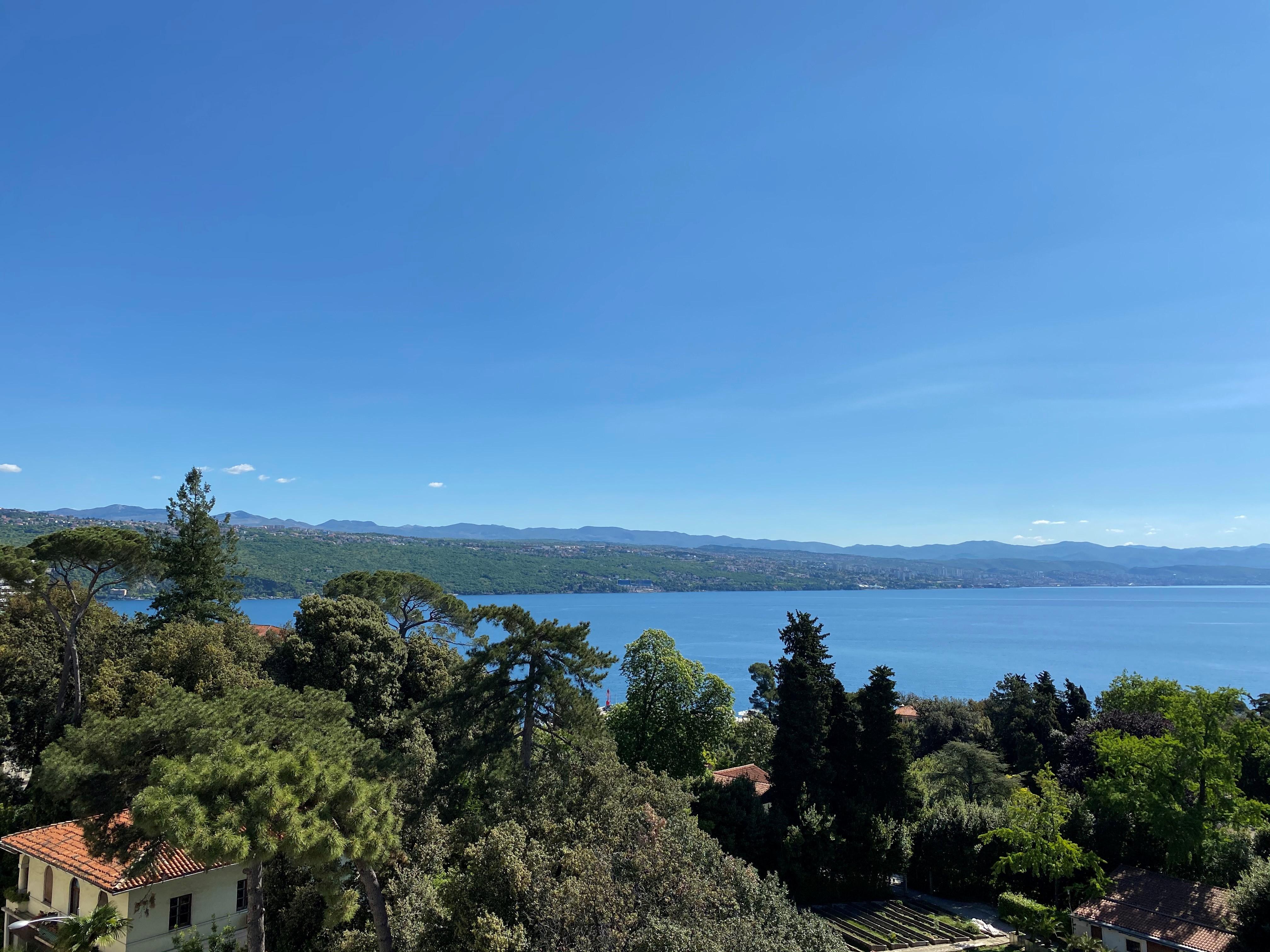 Hotell Paris Opatija