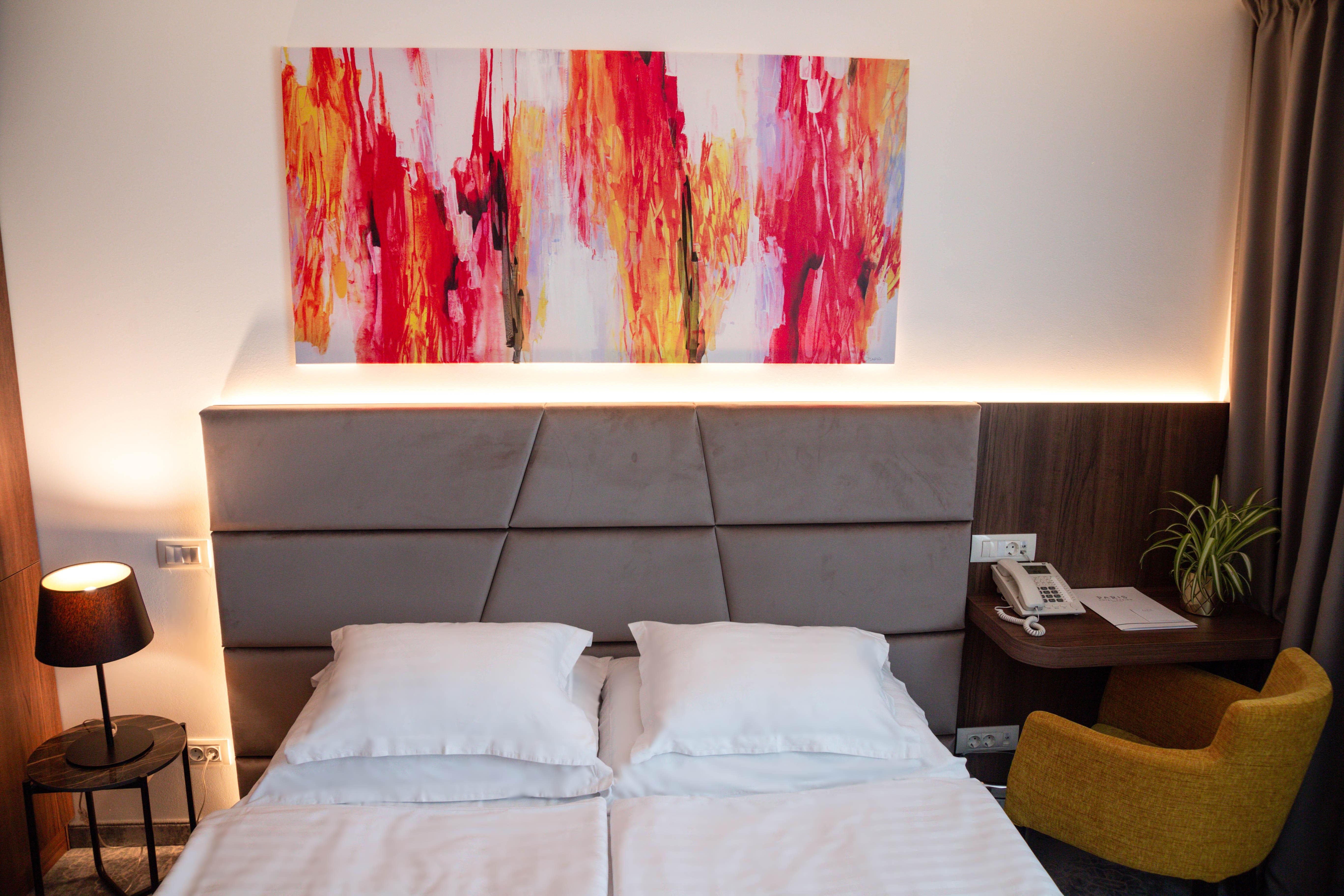 Paris Hotell Opatija