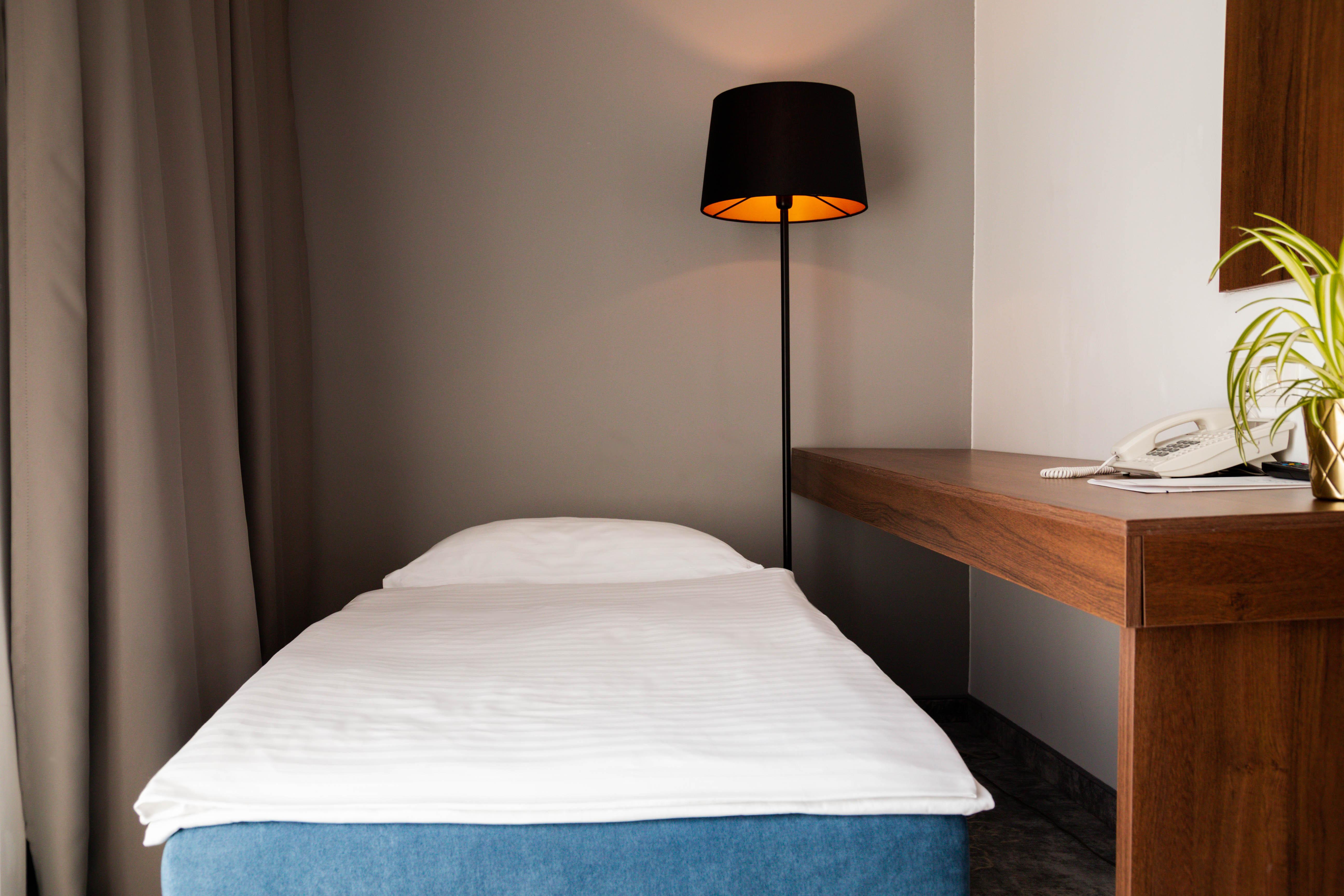 Hotell Paris 4*