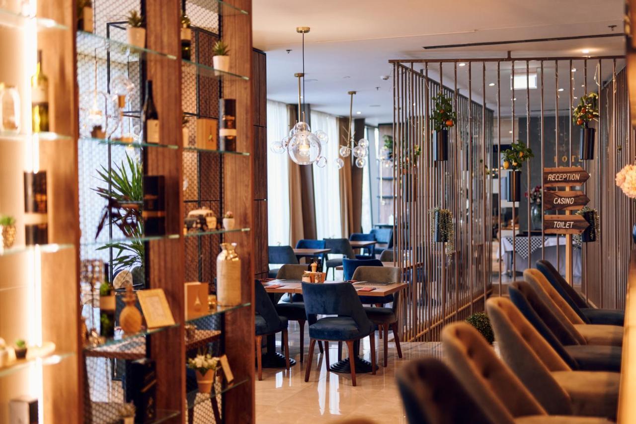 Paris Hotel Opatija