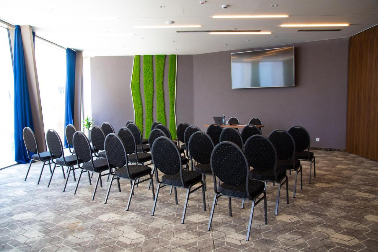 Hotell Paris Opatija
