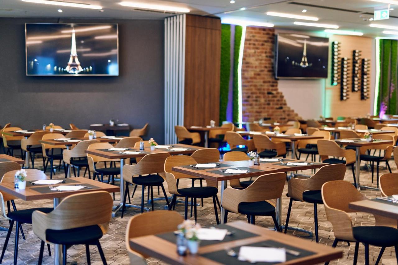 Hotell Paris Opatija