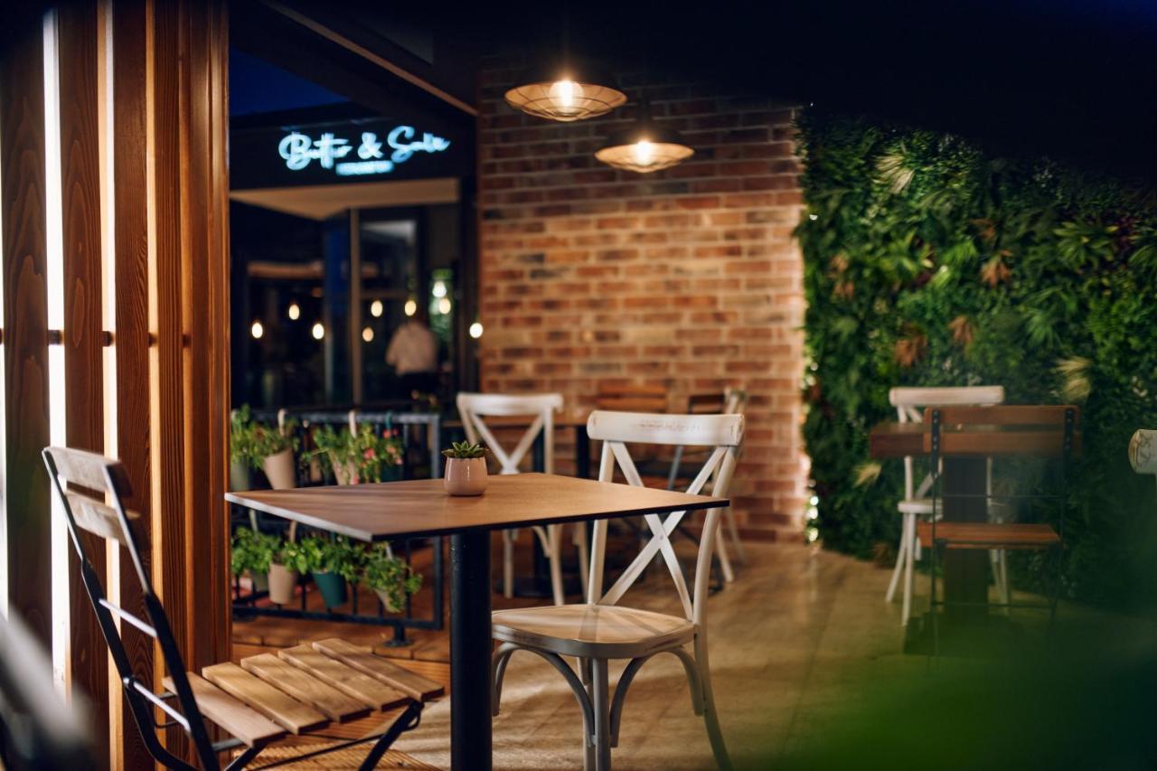 Hotell Paris Opatija
