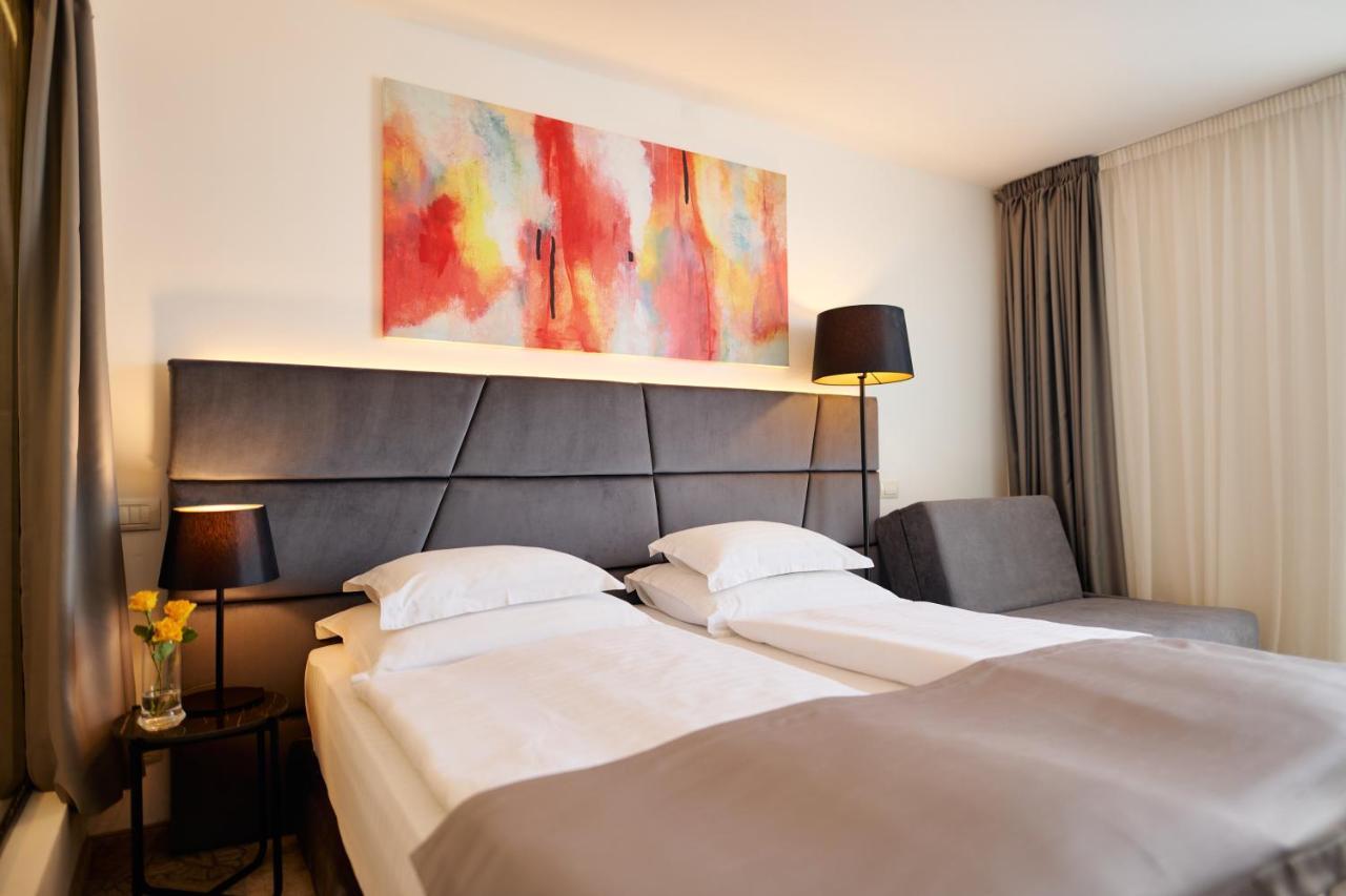Hotell Paris