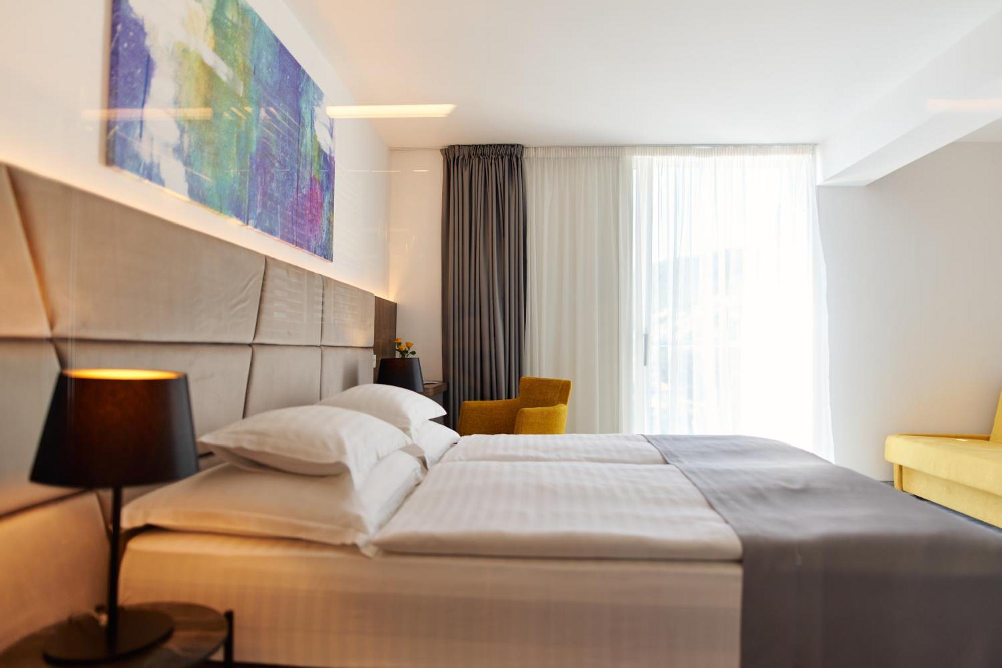 Paris 4* Opatija