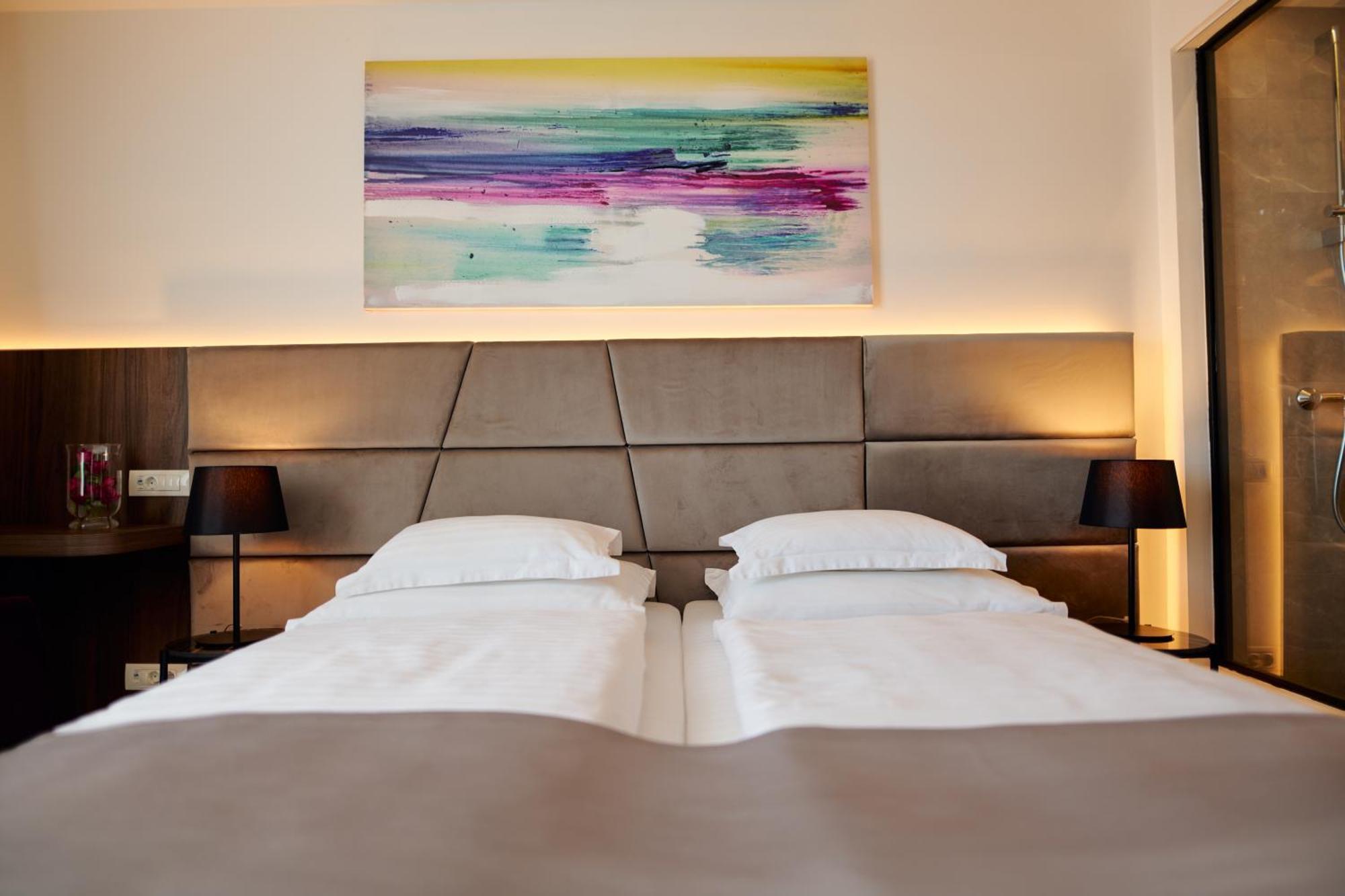 Paris Hotell Opatija