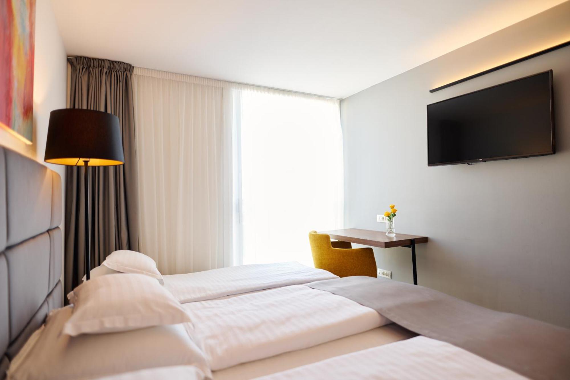 Hotell Paris