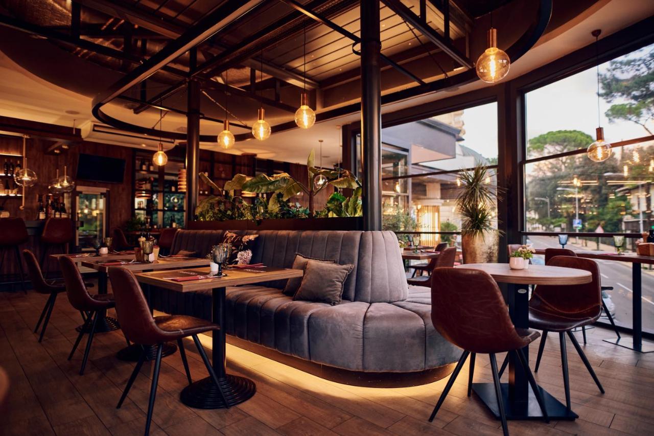 Szálloda Paris 4*