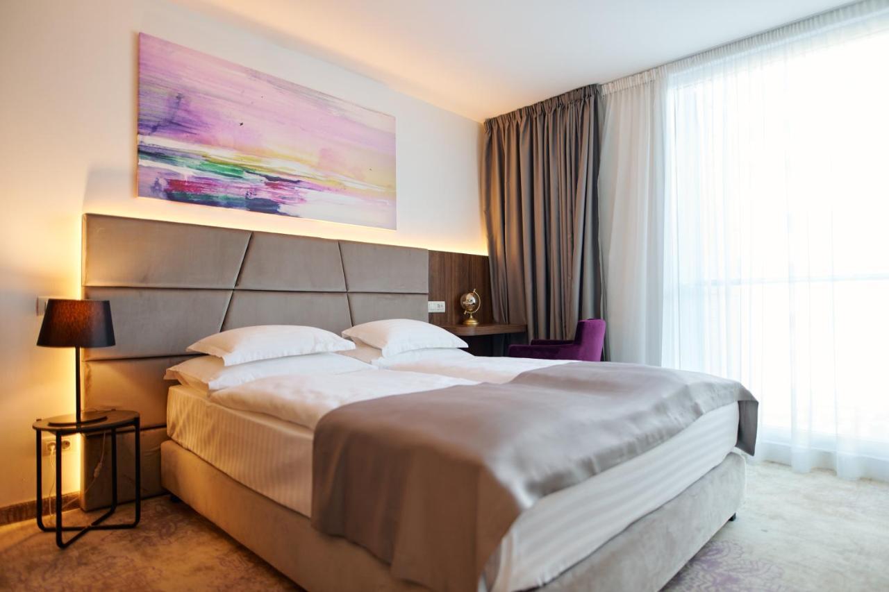 Paris 4* Abbázia